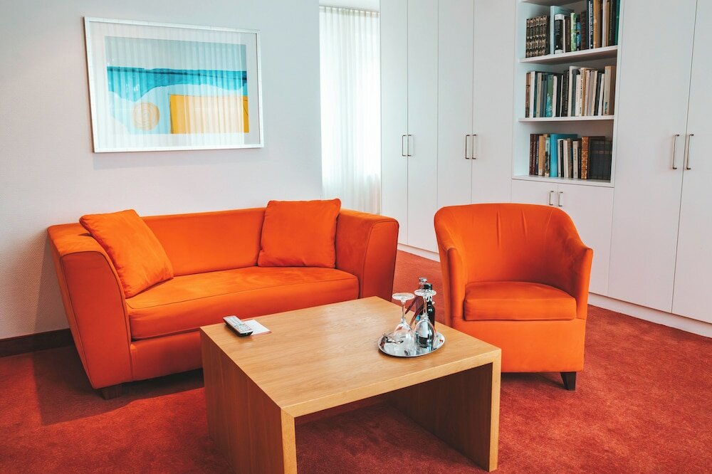 Фото Cph Parkhotel Wolfsburg