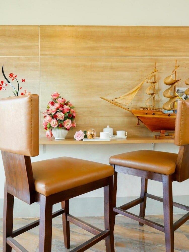 Фото Gemtree Boutique Lampang