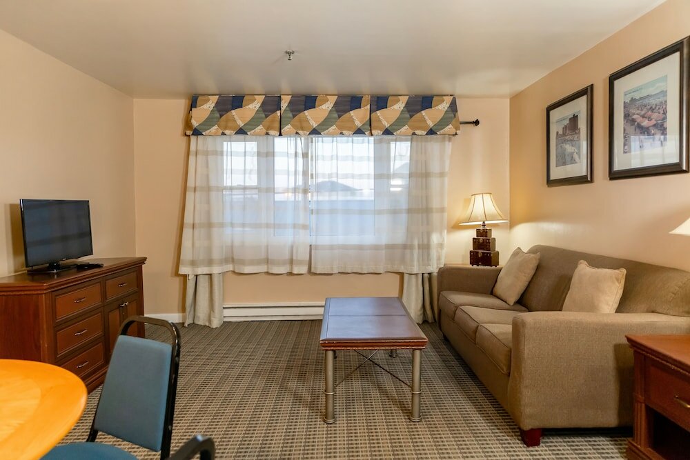 Фото Legacy Vacation Resorts Brigantine Beach