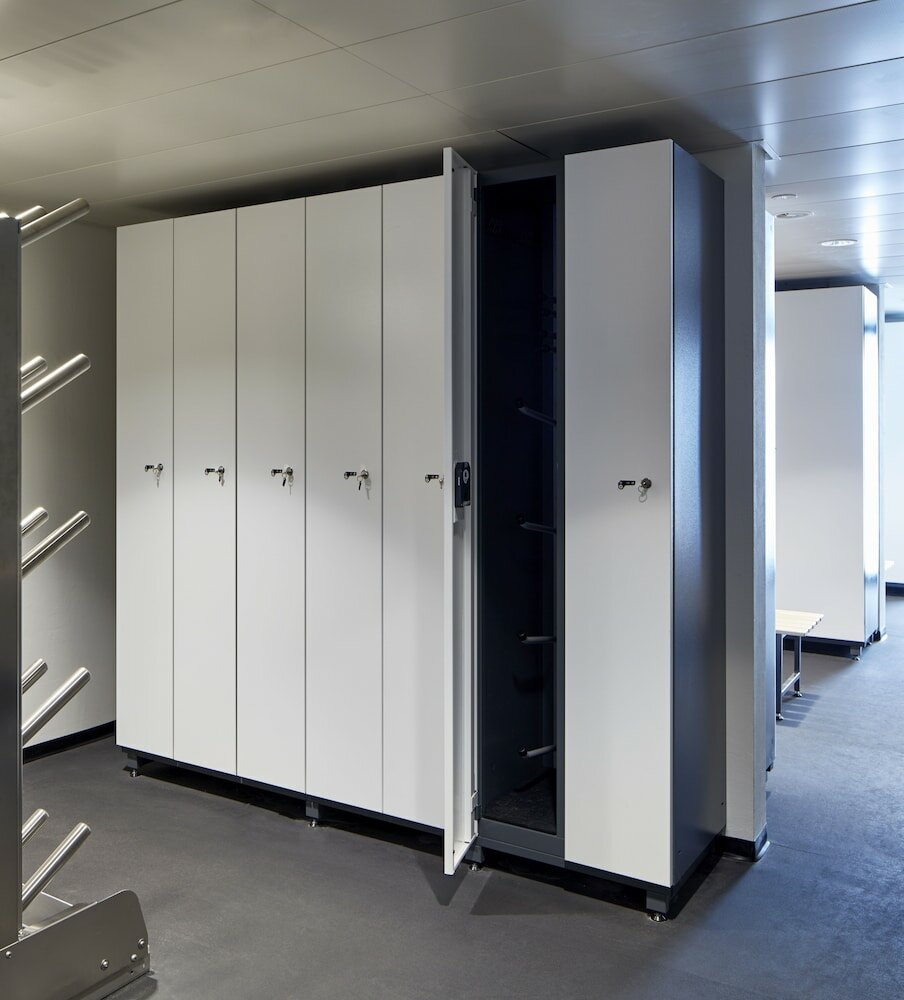 Фото Hard Rock Hotel Davos