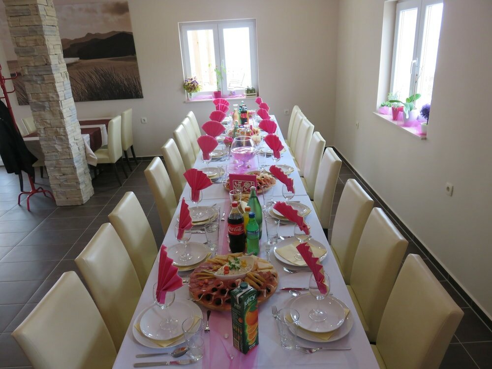 Фото Bed & Breakfast Marta & Tona