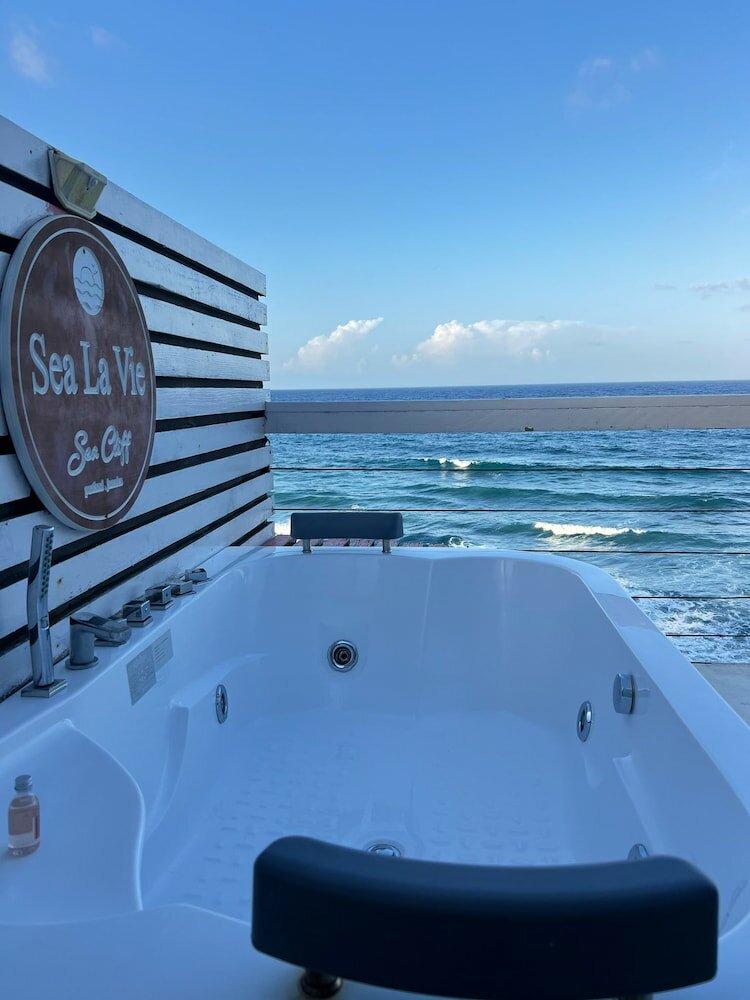 Фото Sea Cliff Resort