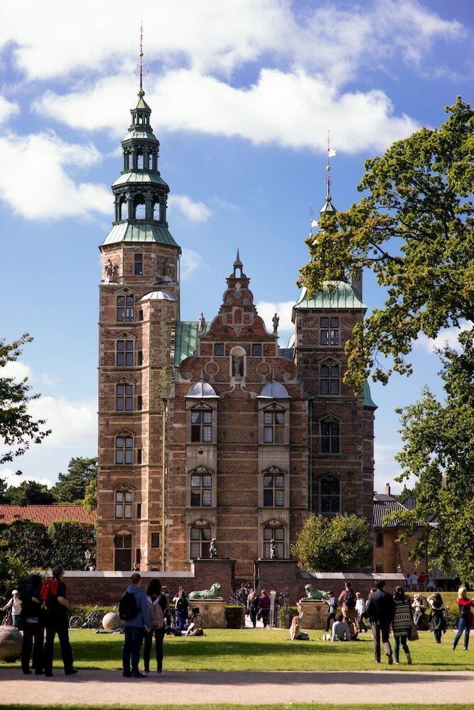 Фото Hotel Christian IV