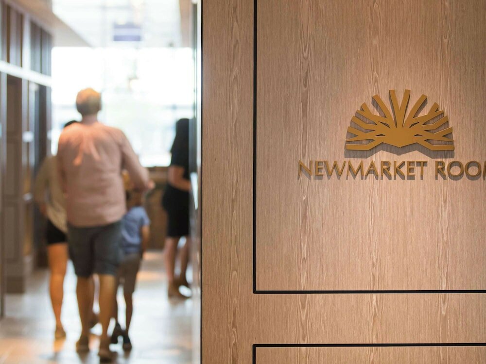 Фото The William Inglis - MGallery by Sofitel