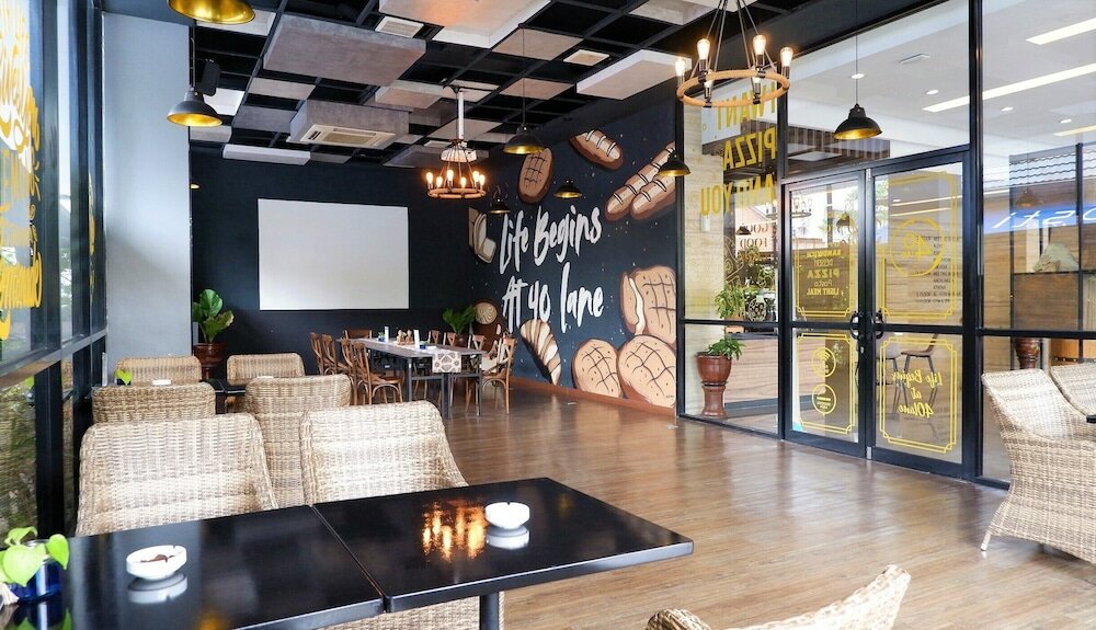 Фото Aston Inn Pandanaran Semarang