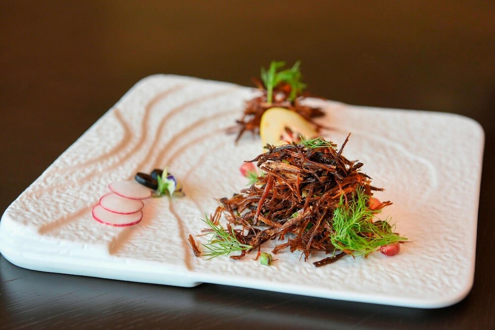 Фото Le Meridien Xi'an Chanba