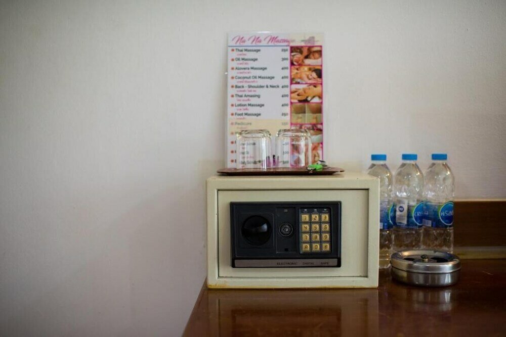 Фото Magnific Patong