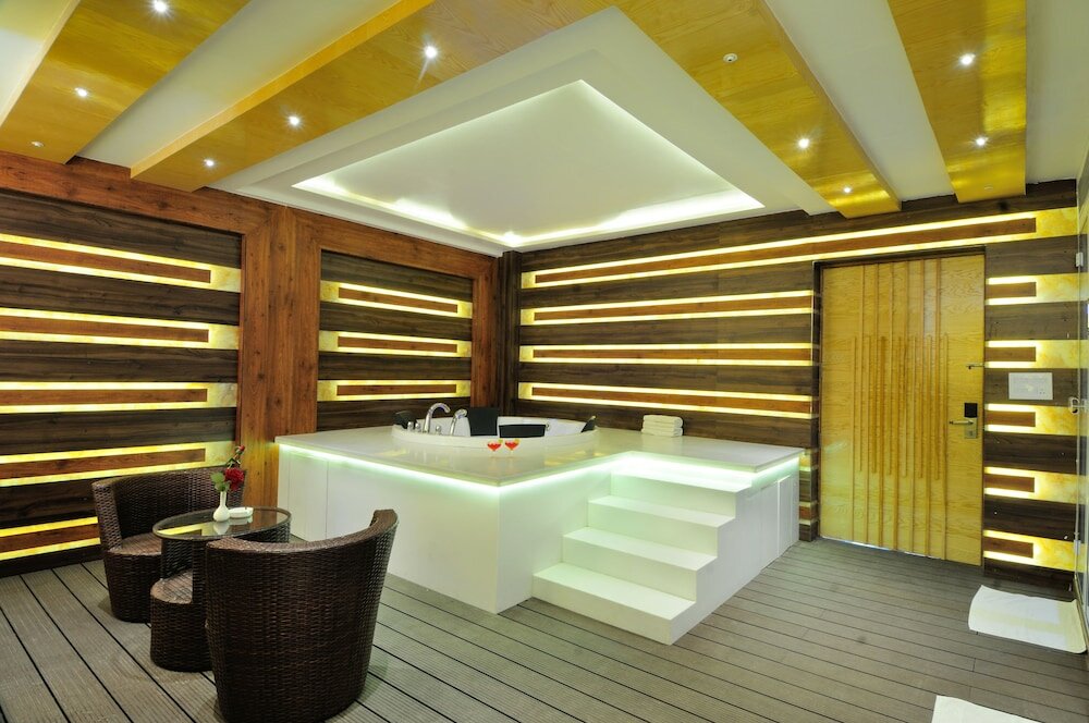 Фото The Gold Regency