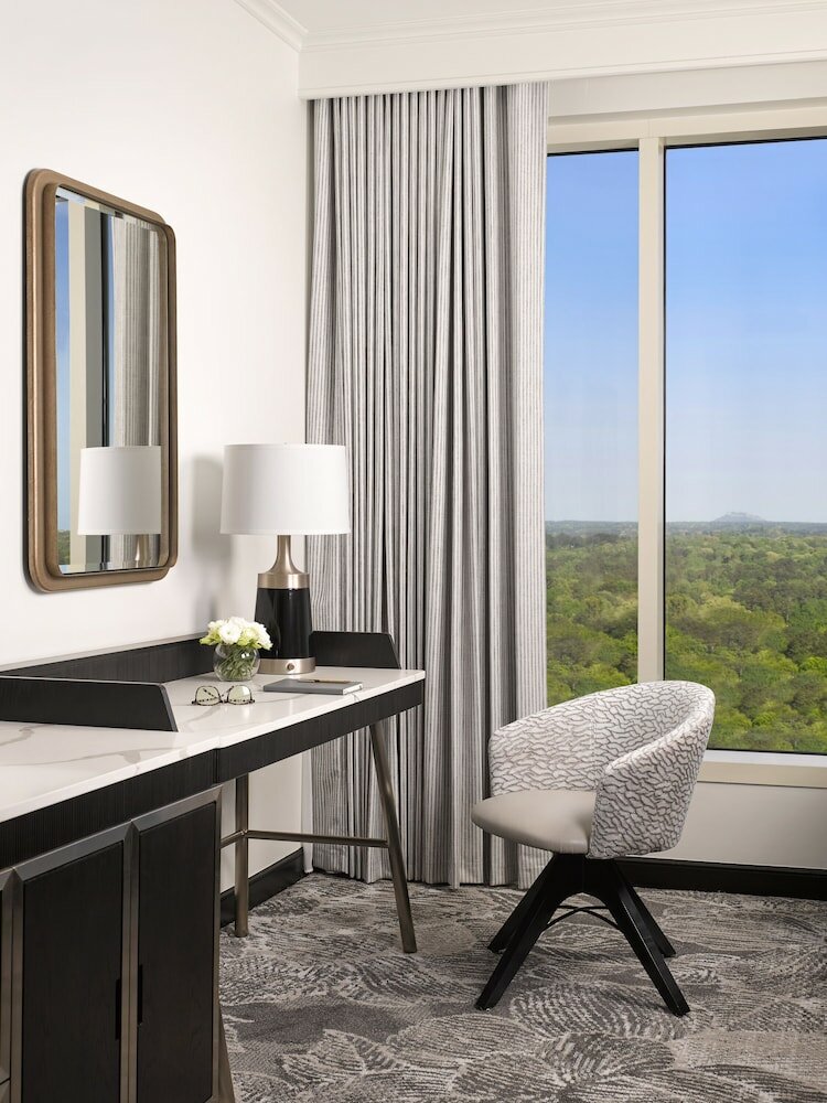 Фото InterContinental Buckhead Atlanta, an Ihg Hotel