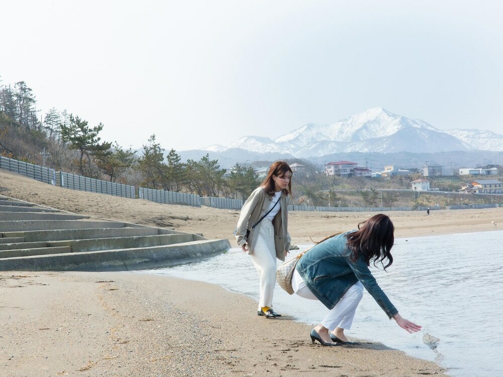 Фото Hotel AreaOne Banjinmisaki