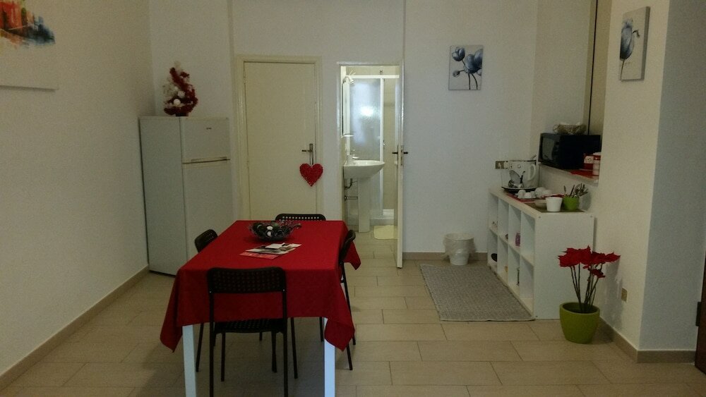 Фото Palermo Rooms