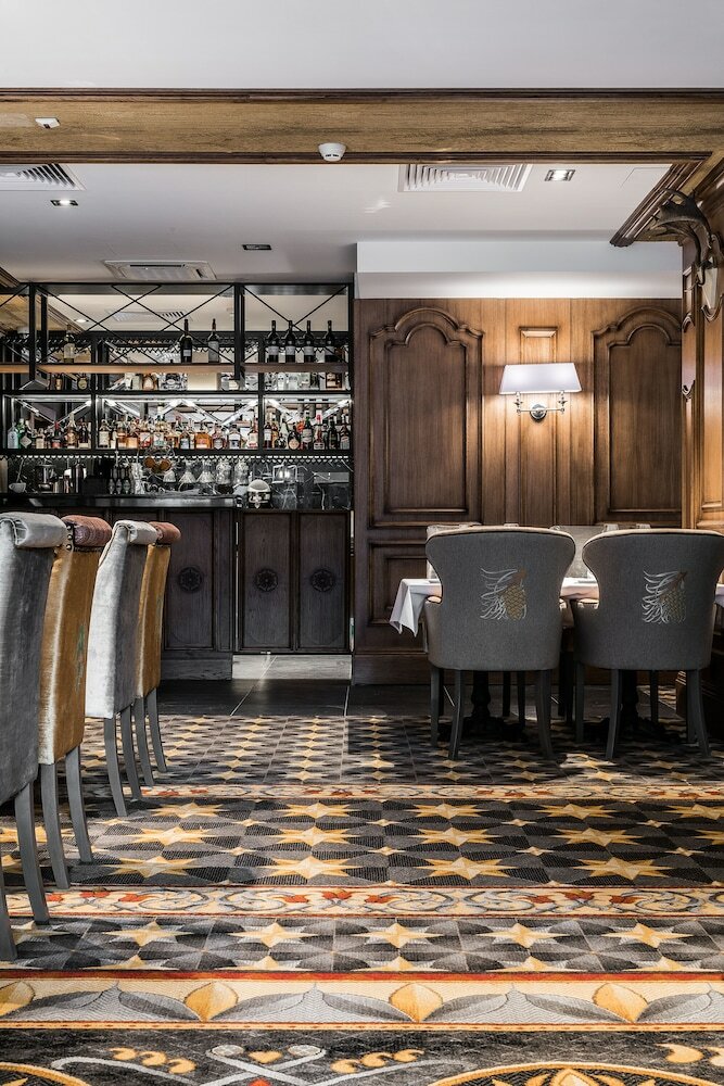 Фото Hotel Wersal