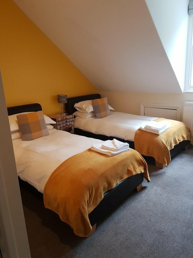 Hotel Wanslea Guest House, England, photo