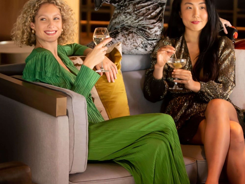 Фото The William Inglis - MGallery by Sofitel