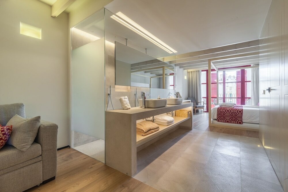 Фото Fil Suites Turismo de Interior