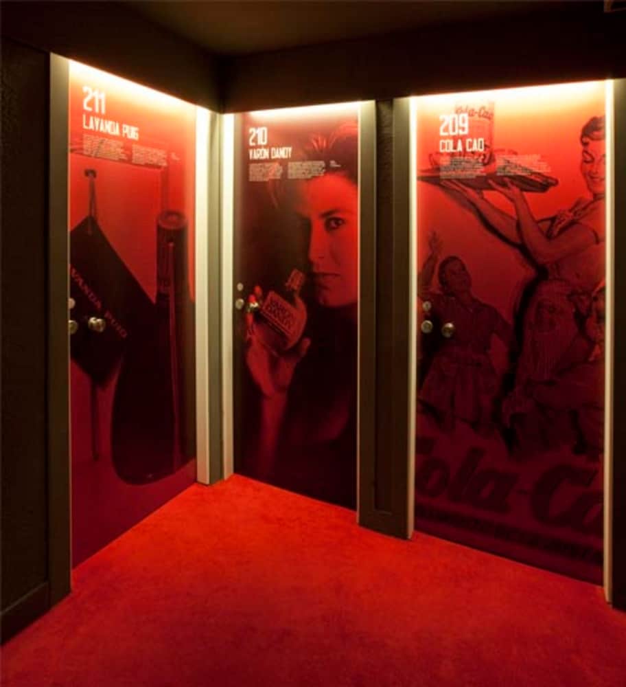 Фото Sixties Ramblas