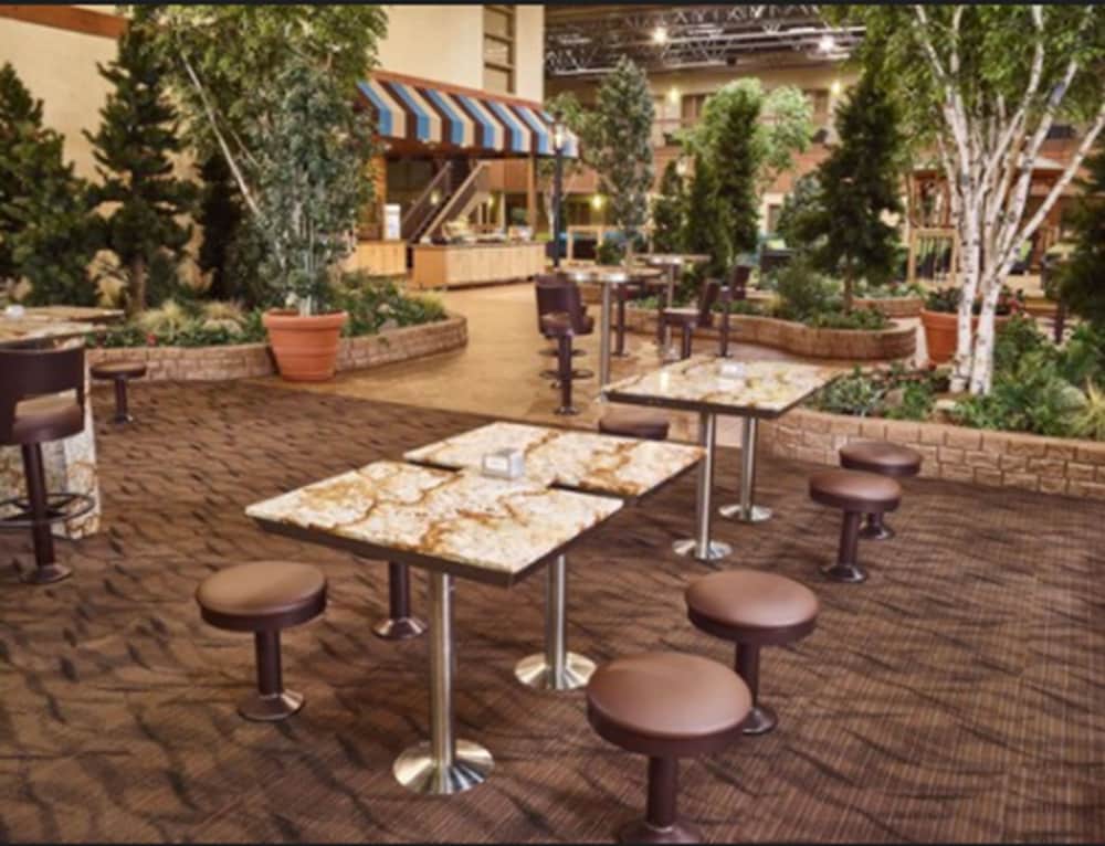 Фото LivINN Hotel Minneapolis North Fridley