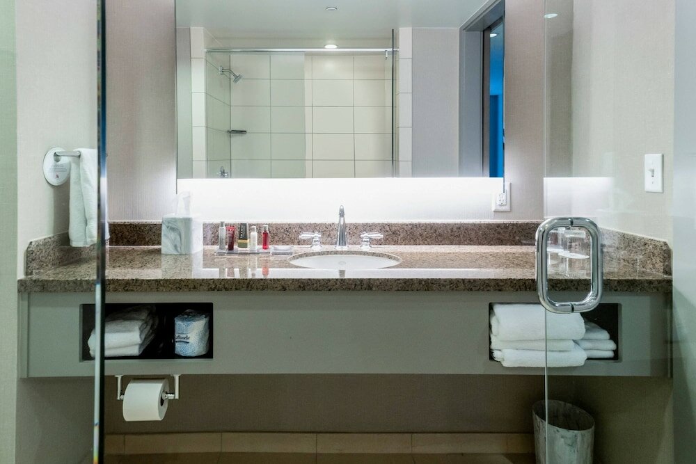 Фото Raleigh Marriott City Center