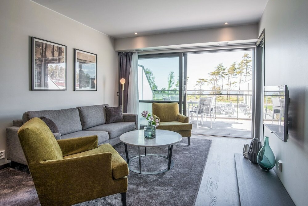 Фото Hotel Riviera Strand