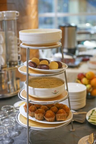 Гостиница Hotel Valley Garden в Области Силхет