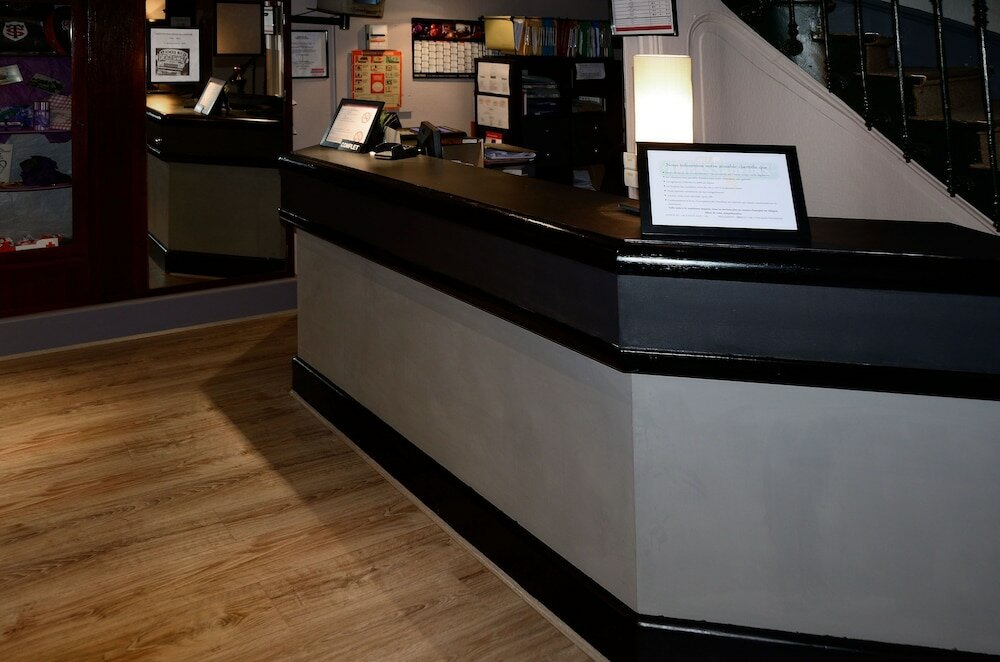 Фото Отель Ambassadeurs