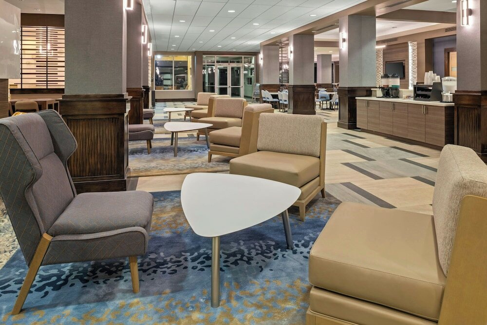 Фото Residence Inn by Marriott Daytona Beach Oceanfront