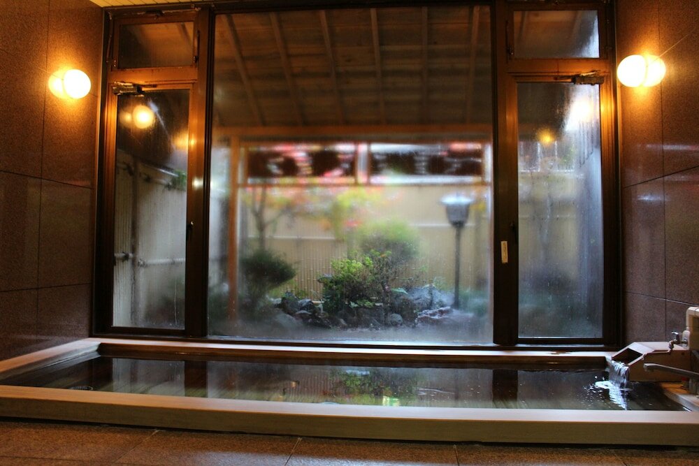 Фото Shoji Mount Hotel