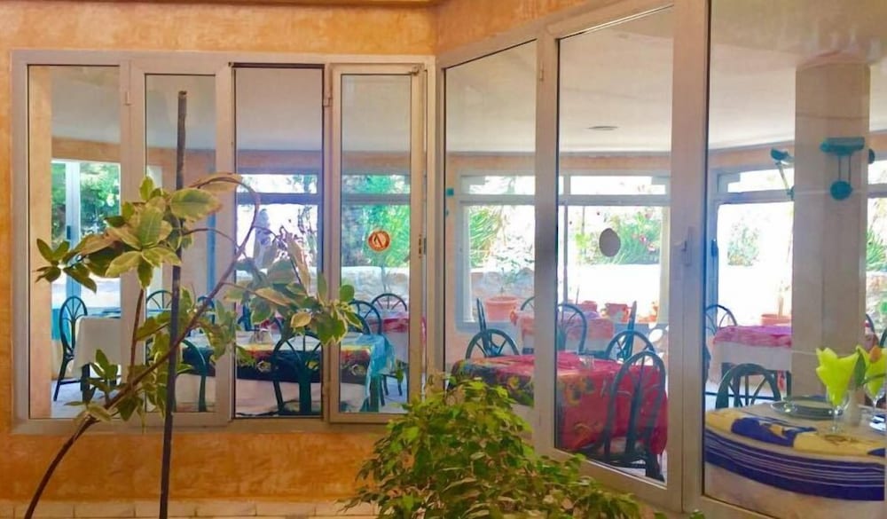 Фото Djerba Orient