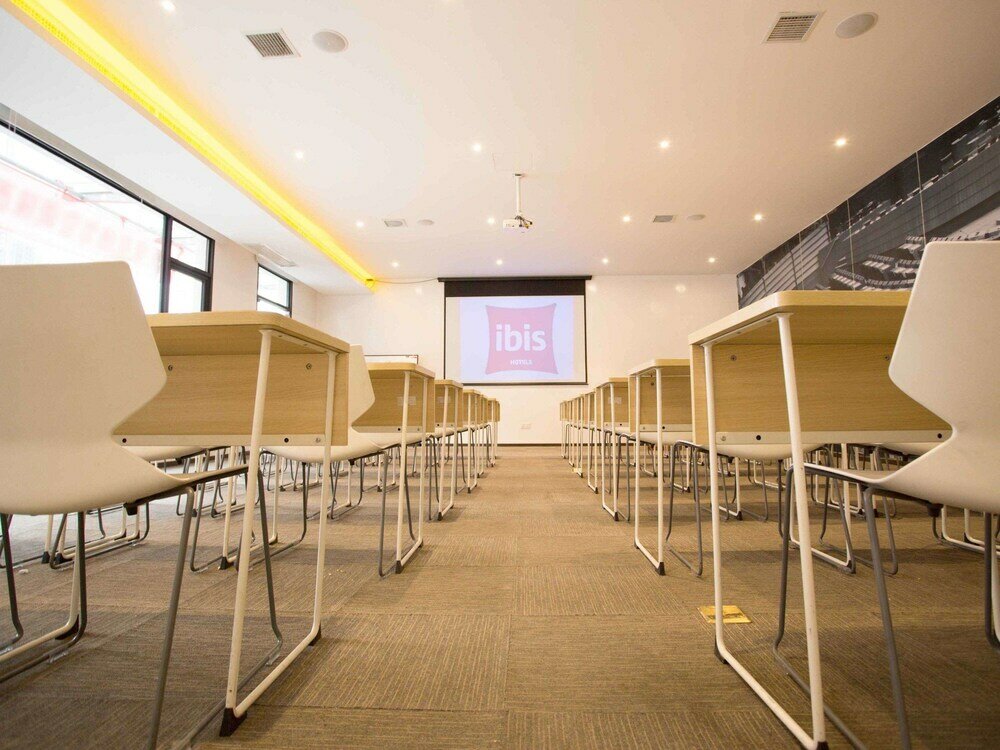 Фото Ibis Xian First Gaoxin Road