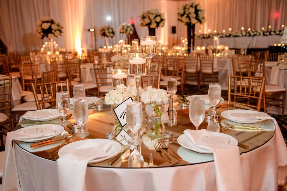 Фото Raleigh Marriott City Center