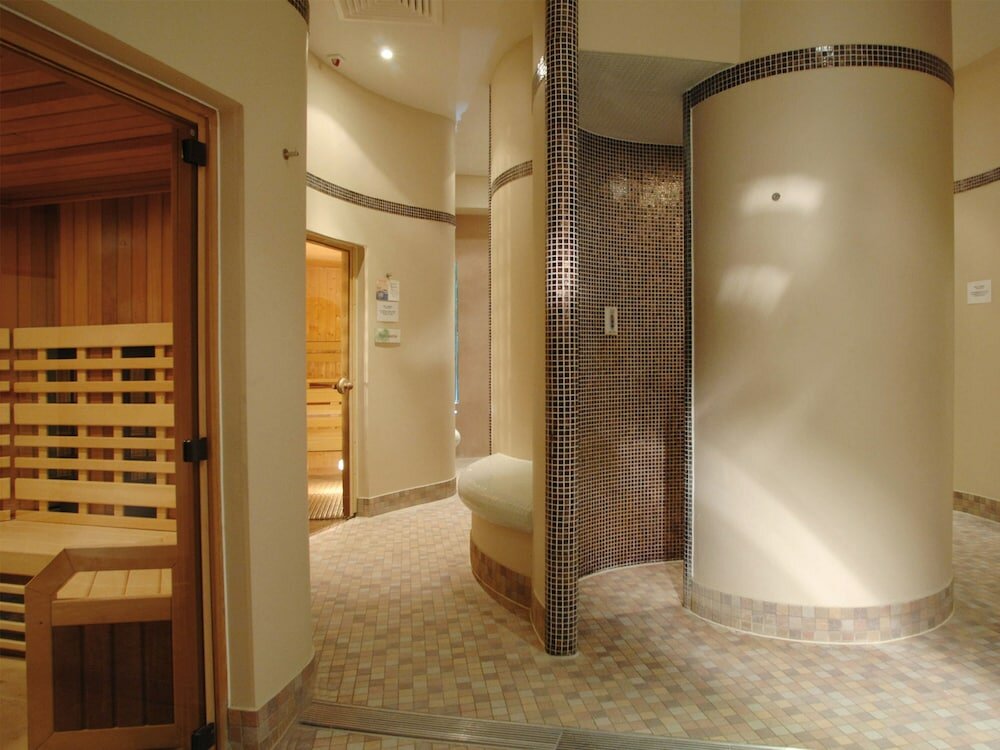Фото Macdonald Bath SPA