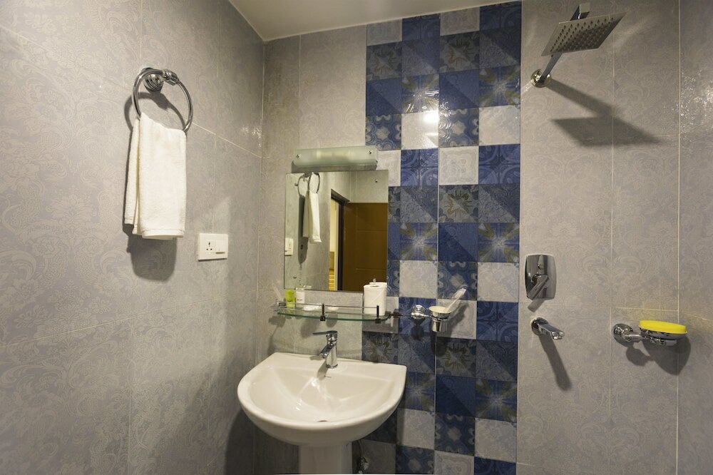 Фото Nepal Cottage Resort