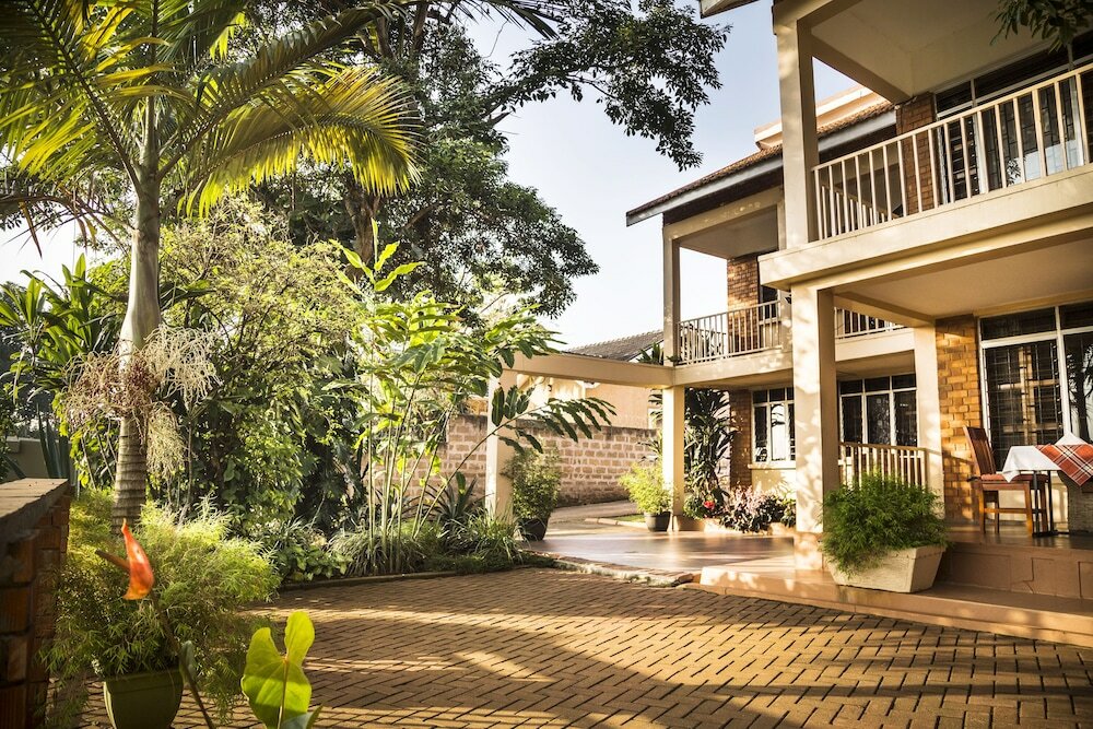 Фото Papaya Holiday Home