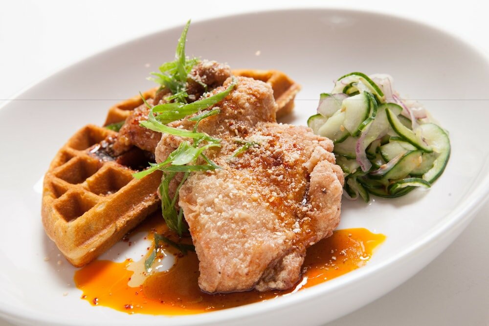 Фото Ambassador Hotel - Milwaukee