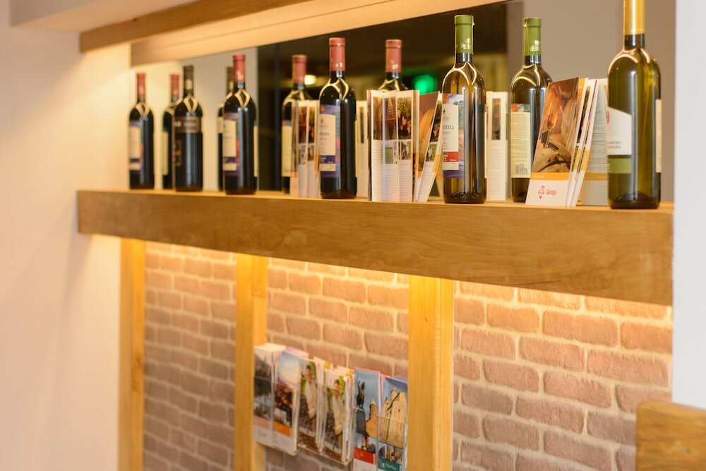 Фото Hotel Reverence