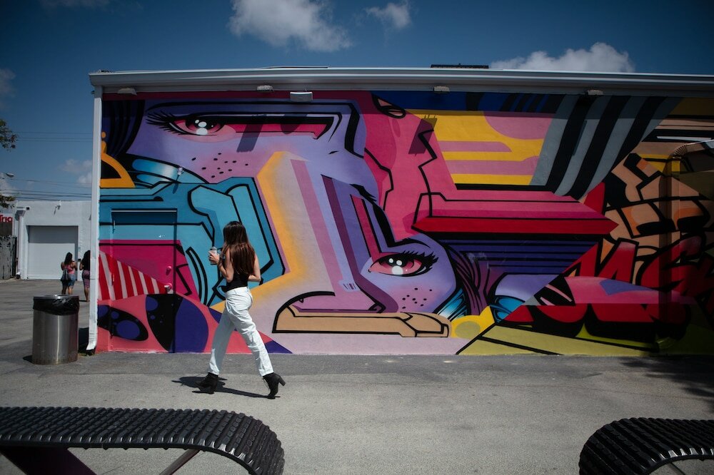 Фото Even Hotel Miami - Airport, an Ihg Hotel