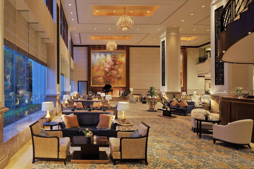 Фото Shangri-La Beihai