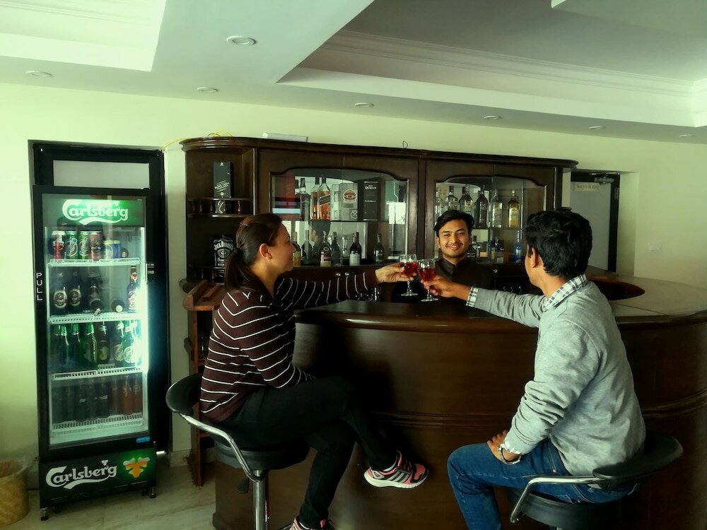 Фото Nepal Cottage Resort