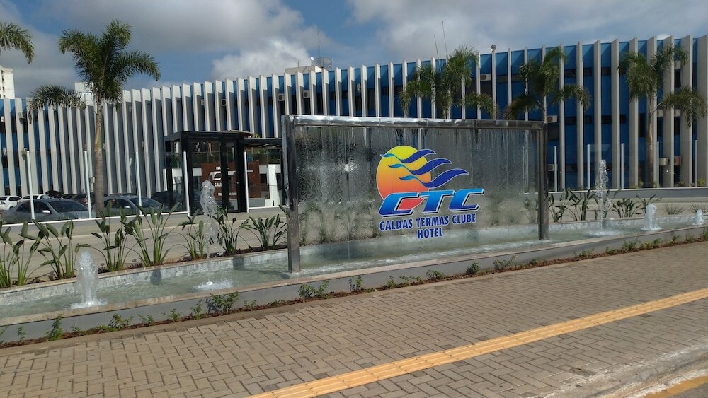 Фото Adtur Ctc Condomínio Golden