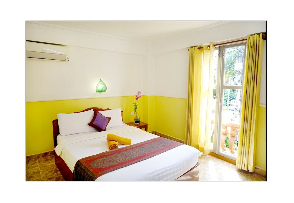 Фото Paris Angkor Boutique