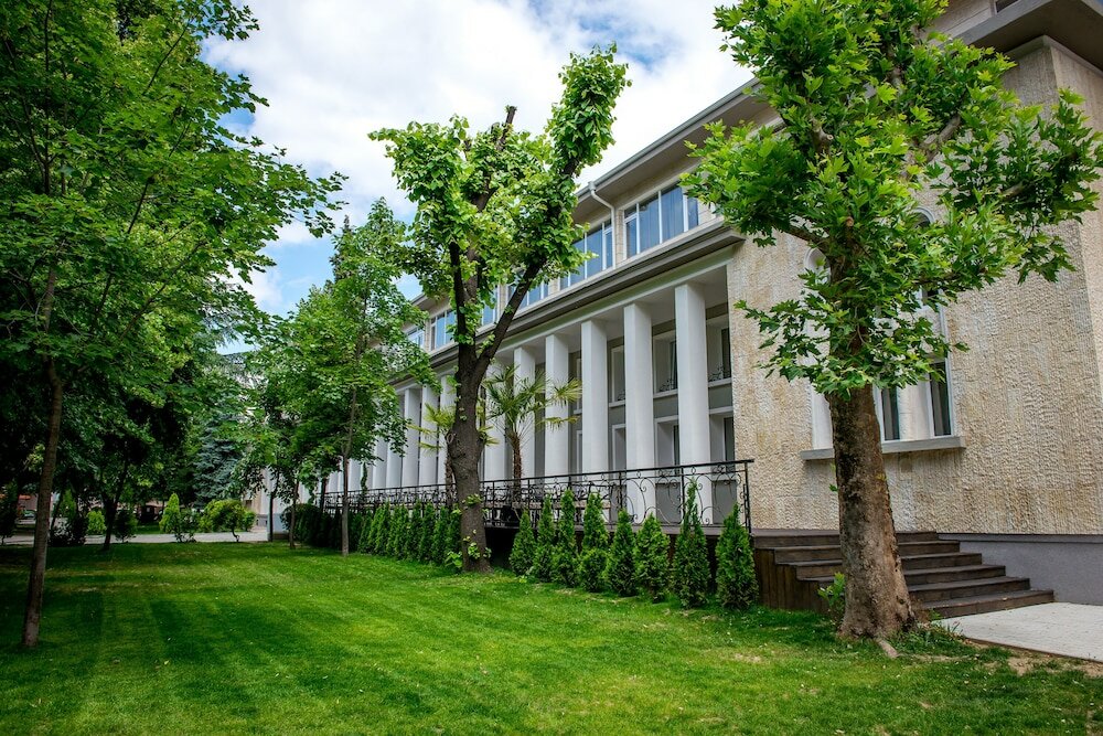 Фото Hotel Monte Cristo