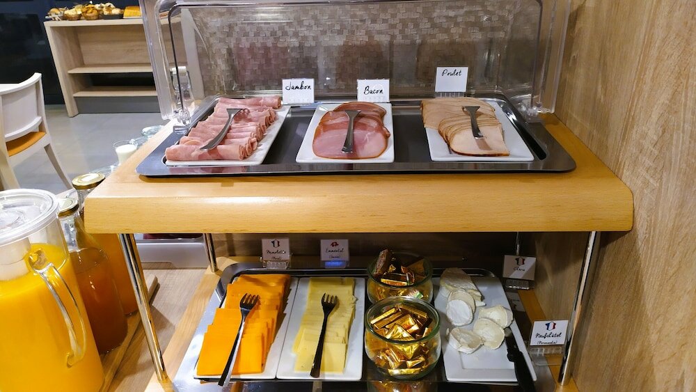 Фото La Chambre D’amiens