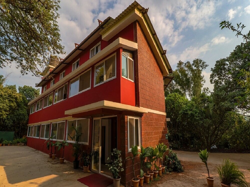 Фото Bella Vista Resort