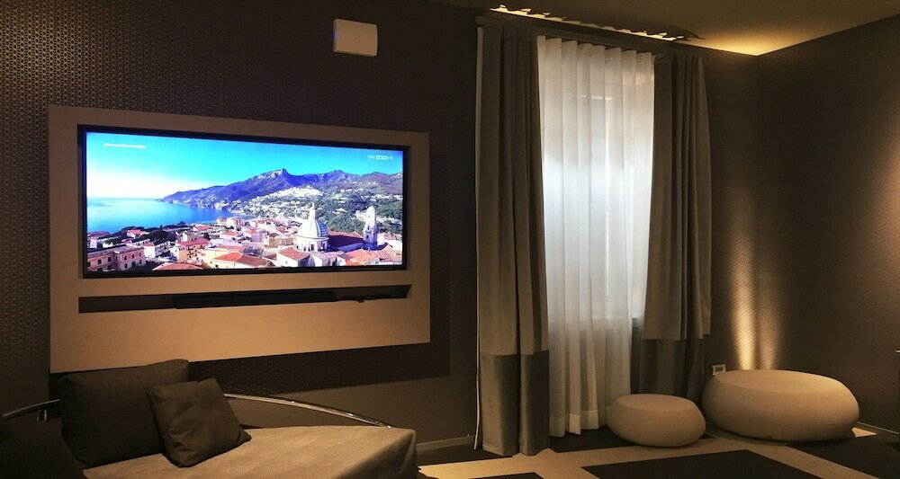 Фото Private Luxury Suites