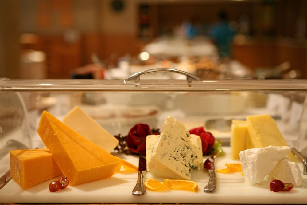 Фото Napa Mermaid Hotel & Suites