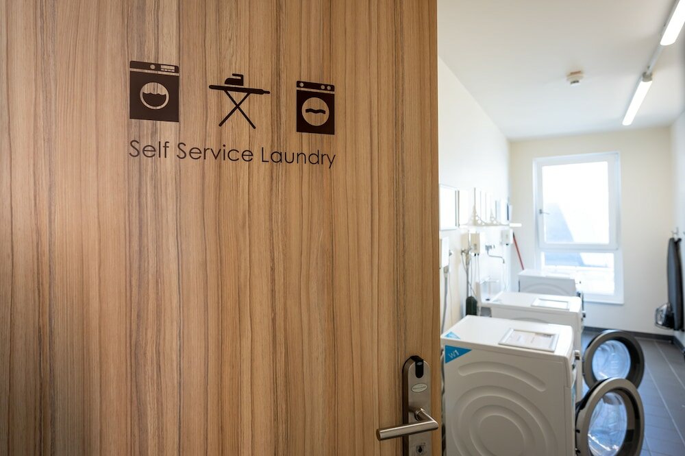 Фото Staycity Aparthotels Heidelberg