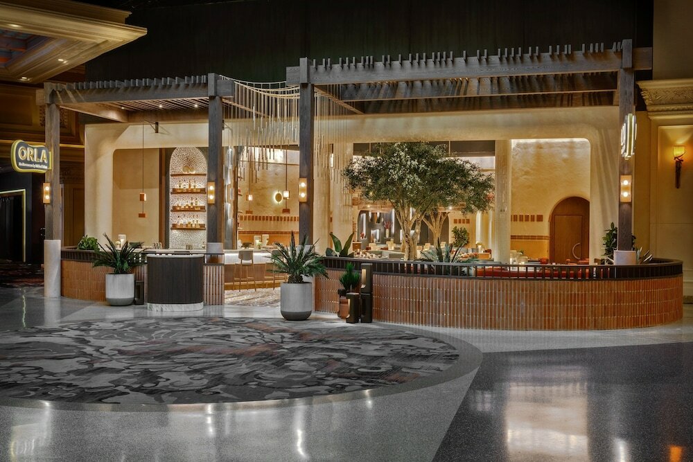 Фото Mandalay Bay Resort and Casino