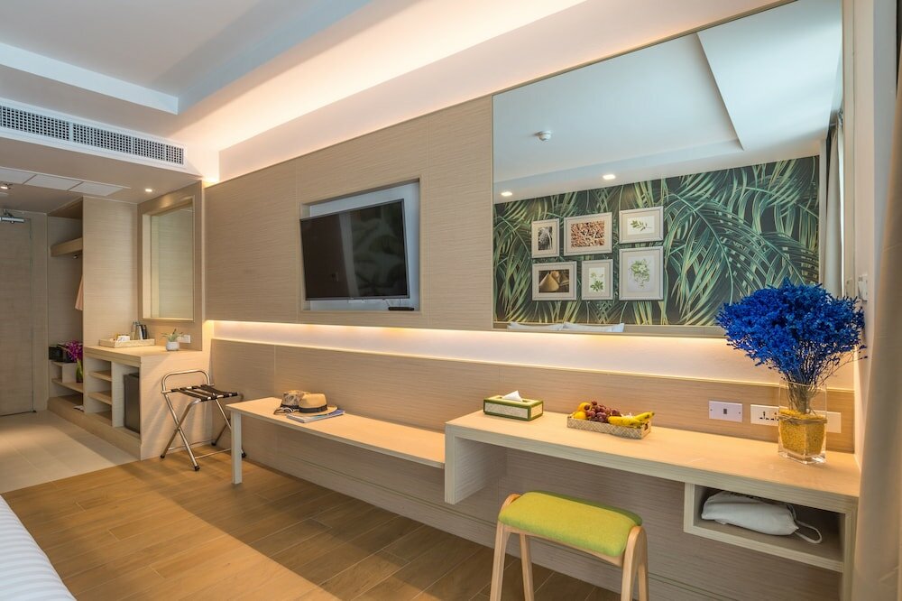 Фото Panan Krabi Resort