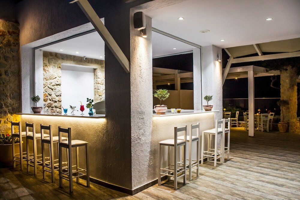 Фото Nautilus Dome