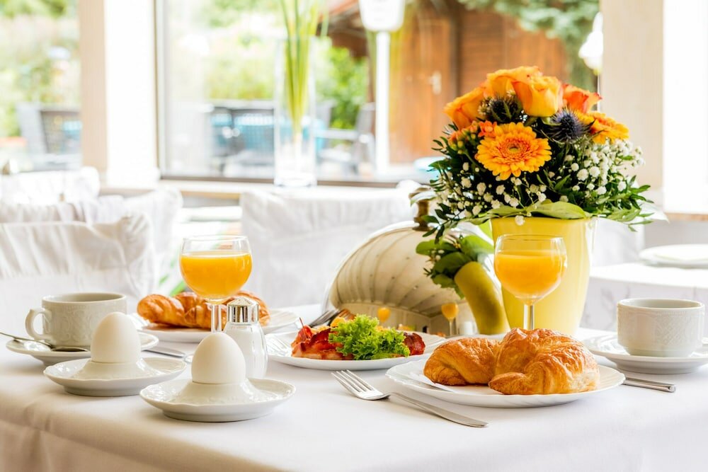 Фото Hotel Buschhausen